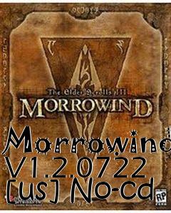 Box art for Morrowind
V1.2.0722 [us] No-cd