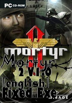 Box art for Mortyr
      2 V1.0 [english] Fixed Exe