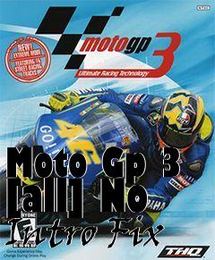 Box art for Moto
Gp 3 [all] No Intro Fix