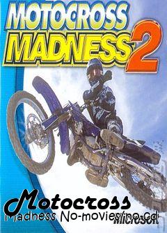 Box art for Motocross
Madness No-movies/no-cd