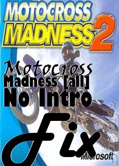 Box art for Motocross
Madness [all] No Intro Fix