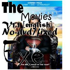 Box art for The
            Movies V1.1 [english] No-dvd/fixed Exe