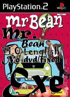 Box art for Mr.
            Bean V1.0 [english No-dvd/fixed Exe