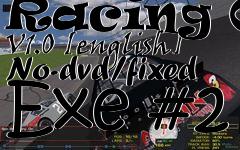 Box art for Arca
            Sim Racing 08 V1.0 [english] No-dvd/fixed Exe #2