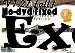 Box art for Myst:
            10th Anniversary V1.27 [all] No-dvd/fixed Exe
