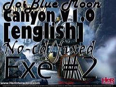 Box art for Nancy
Drew: Last Train To Blue Moon Canyon V1.0 [english] No-cd/fixed Exe #2