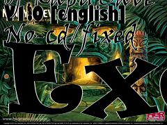 Box art for Nancy
            Drew: The Creature Of Kapu Cave V1.0 [english] No-cd/fixed Exe
