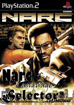 Box art for Narc
            Language Selector