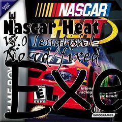 Box art for Nascar Heat V1.0
[english] No-cd/fixed Exe