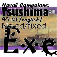 Box art for Naval
Campaigns: Tsushima V1.03 [english] No-cd/fixed Exe