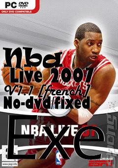 Box art for Nba
      Live 2007 V1.1 [french] No-dvd/fixed Exe