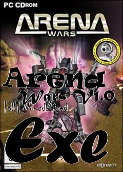 Box art for Arena
      Wars V1.0 [all] No-cd/fixed Exe