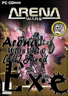 Box art for Arena
      Wars V1.2.0 [all] Fixed Exe