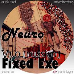 Box art for Neuro
            V1.0 [russian] Fixed Exe