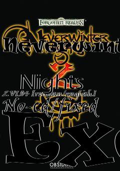 Box art for Neverwinter
            Nights 2 V1.04 [russian/english] No-cd/fixed Exe