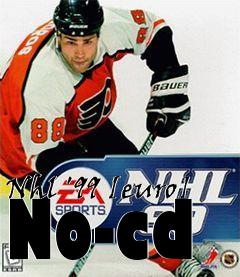 Box art for Nhl
