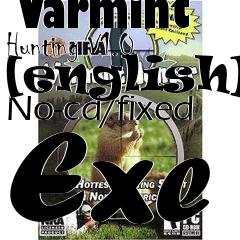 Box art for Nra
      Varmint Hunting V1.0 [english] No-cd/fixed Exe