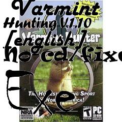 Box art for Nra
      Varmint Hunting V1.10 [english] No-cd/fixed Exe