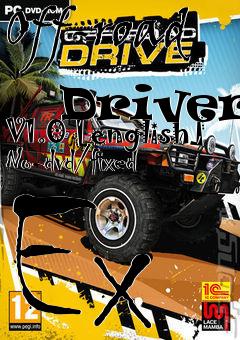 Box art for Off-road
            Driver V1.0 [english] No-dvd/fixed Ex