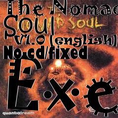 Box art for Omikron: The Nomad Soul
      V1.0 [english] No-cd/fixed Exe