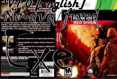 Box art for Opertion
            Flashpoint: Red River V1.0 [english] No-dvd/fixed Exe