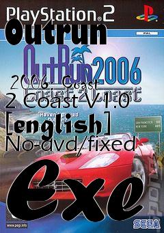 Box art for Outrun
            2006: Coast 2 Coast V1.0 [english] No-dvd/fixed Exe