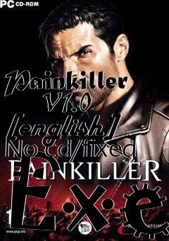 Box art for Painkiller
      V1.0 [english] No-cd/fixed Exe