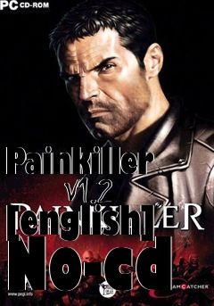 Box art for Painkiller
      V1.2 [english] No-cd