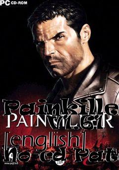Box art for Painkiller
      V1.61 [english] No-cd Patch