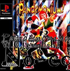 Box art for Pandemonium
V1.0 [english] No-cd
