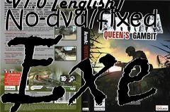 Box art for Armed
            Assault: Queens Gambit V1.0 [english] No-dvd/fixed Exe