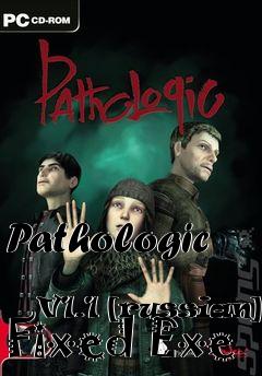 Box art for Pathologic
            V1.1 [russian] Fixed Exe