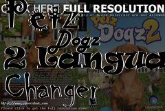 Box art for Petz
            Dogz 2 Language Changer