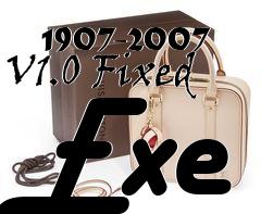 Box art for Petanque
            1907-2007 V1.0 Fixed Exe