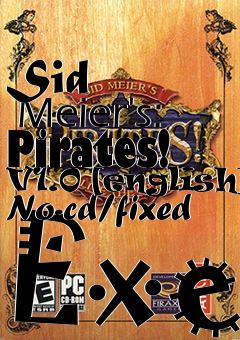 generate serial key sid meier pirates generate serial key sid meier pirates