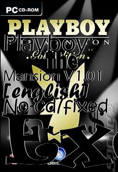 Box art for Playboy:
      The Mansion V1.01 [english] No-cd/fixed Exe