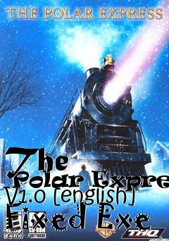 Box art for The
      Polar Express V1.0 [english] Fixed Exe