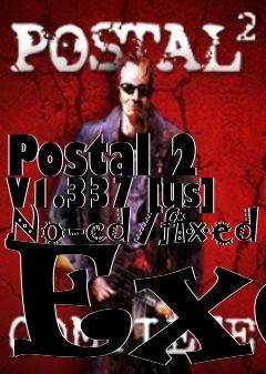 Box art for Postal
2 V1.337 [us] No-cd/fixed Exe