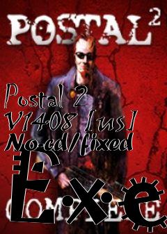 Box art for Postal
2 V1408 [us] No-cd/fixed Exe