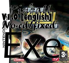 Box art for Powershot
            Pinball V1.0 [english] No-cd/fixed Exe