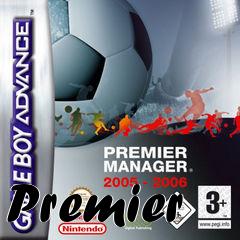 Box art for Premier