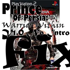 Box art for Prince
      Of Persia: Warrior Within V1.0 No Intro Fix