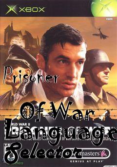 Box art for Prisoner
            Of War Language Selector