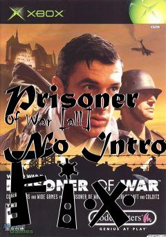 Box art for Prisoner
Of War [all] No Intro Fix
