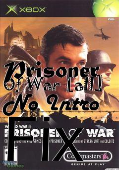 Box art for Prisoner
Of War [all] No Intro Fix