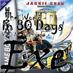 Box art for Around
            The World In 80 Days V1.0 No-cd/fixed Exe