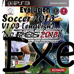 Box art for Pro
            Evolution Soccer 2013 V1.03 [english] No-dvd/fixed Exe