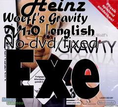 Box art for Professor
            Heinz Wolff