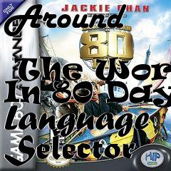 Box art for Around
            The World In 80 Days Language Selector
