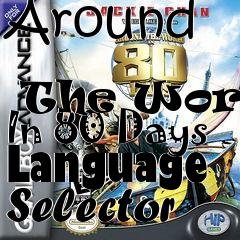 Box art for Around
            The World In 80 Days Language Selector